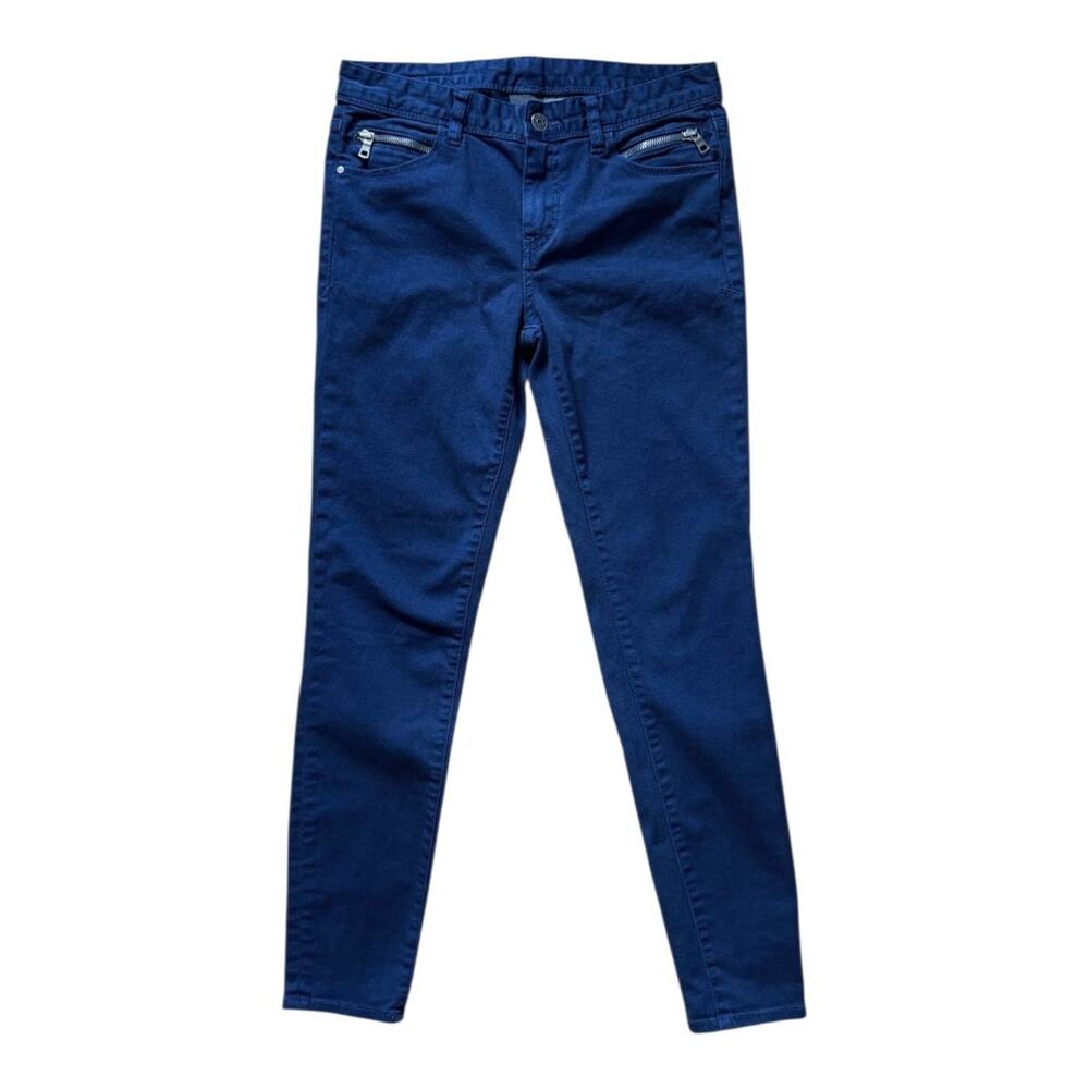 Armani Exchange Blue Jeans Pants| Size 6